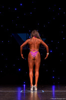 11th Place 81 Xiomara Castillo