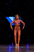 11th Place 81 Xiomara Castillo
