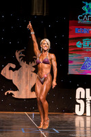 10th Place 121 Dayleen Aldridge