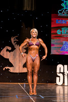 10th Place 121 Dayleen Aldridge