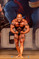 5th Place 14 Wayne Williams