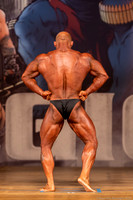 5th Place 14 Wayne Williams