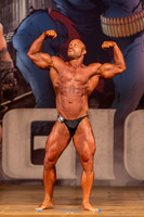 5th Place 14 Wayne Williams