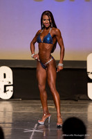 6th Place 460 Sheyla Culligan