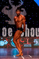 11th Place 58 Harmilan Singh