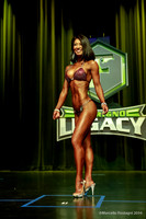 6th Place 221 Eunice Shin
