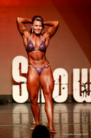 2nd place 82 Misha Furniss