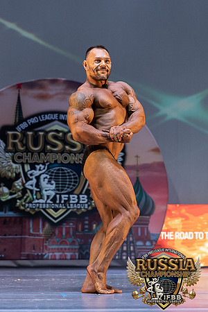 1st Place 37 Чернецкий Николай Анатол