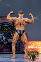 1st Place 37 Чернецкий Николай Анатол