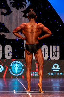 11th Place 58 Harmilan Singh
