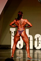 2nd place 82 Misha Furniss