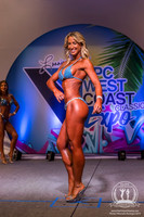 4th Place 161 Eszter Adamek