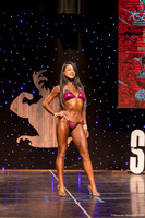 4th Place 187 Sonia Lopez