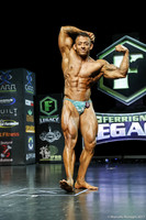 4th Place 29 Alejandro Tapia