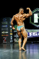 4th Place 29 Alejandro Tapia
