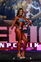 2nd Place 103 Jessica Sanchez
