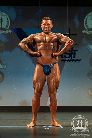 8th Place 6 Dustin Kinningham