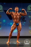 8th Place 6 Dustin Kinningham