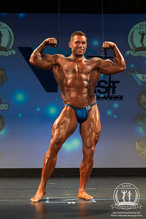 8th Place 6 Dustin Kinningham