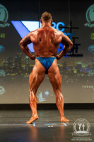 8th Place 6 Dustin Kinningham