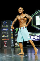 12th Place 188 David Wang