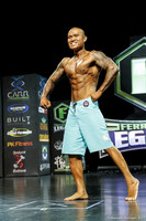 12th Place 188 David Wang