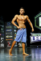 9th Place 204 Michael Lehuede