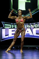 16th Place 134 Nicole Anderson
