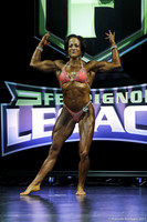 16th Place 134 Nicole Anderson