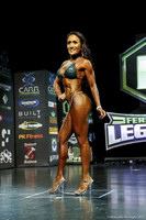 11th Place 268 Carolynne De Padua