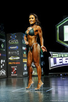 11th Place 268 Carolynne De Padua