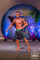 8th Place 99 Oscar Quintana