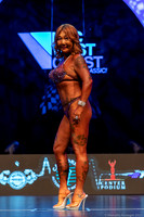10th Place 226 Rieko Lyell
