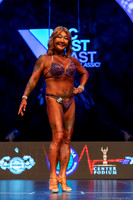 10th Place 226 Rieko Lyell