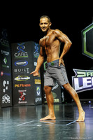 12th Place 247 Juan Vazquez
