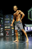 12th Place 247 Juan Vazquez