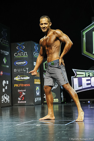 12th Place 247 Juan Vazquez