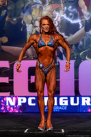 2nd Place 18 Joanna Broadbent