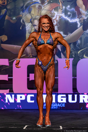 2nd Place 18 Joanna Broadbent