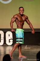 1st Place 272 Erick Espana