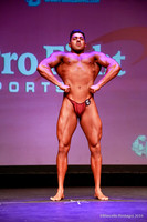 10th Place 37 Jonathan Calderon