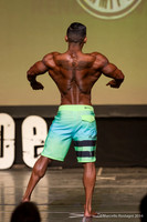 1st Place 272 Erick Espana