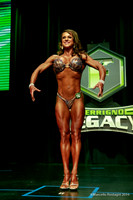 1st Place 185 Lisa Marie Riggs
