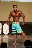 1st Place 272 Erick Espana