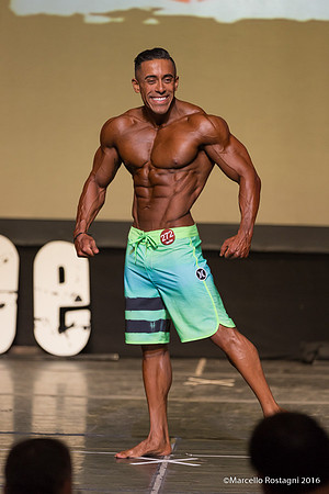 1st Place 272 Erick Espana