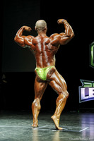15th Place 21 Marek Olejniczak