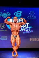 1st Place 67 Peter Lagermand