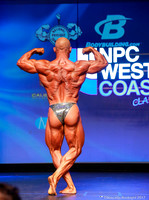 1st Place 67 Peter Lagermand