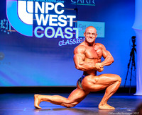 1st Place 67 Peter Lagermand