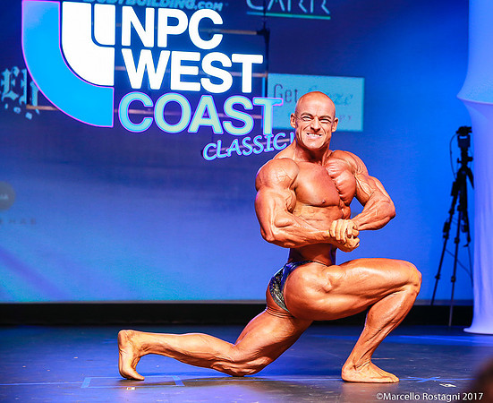1st Place 67 Peter Lagermand